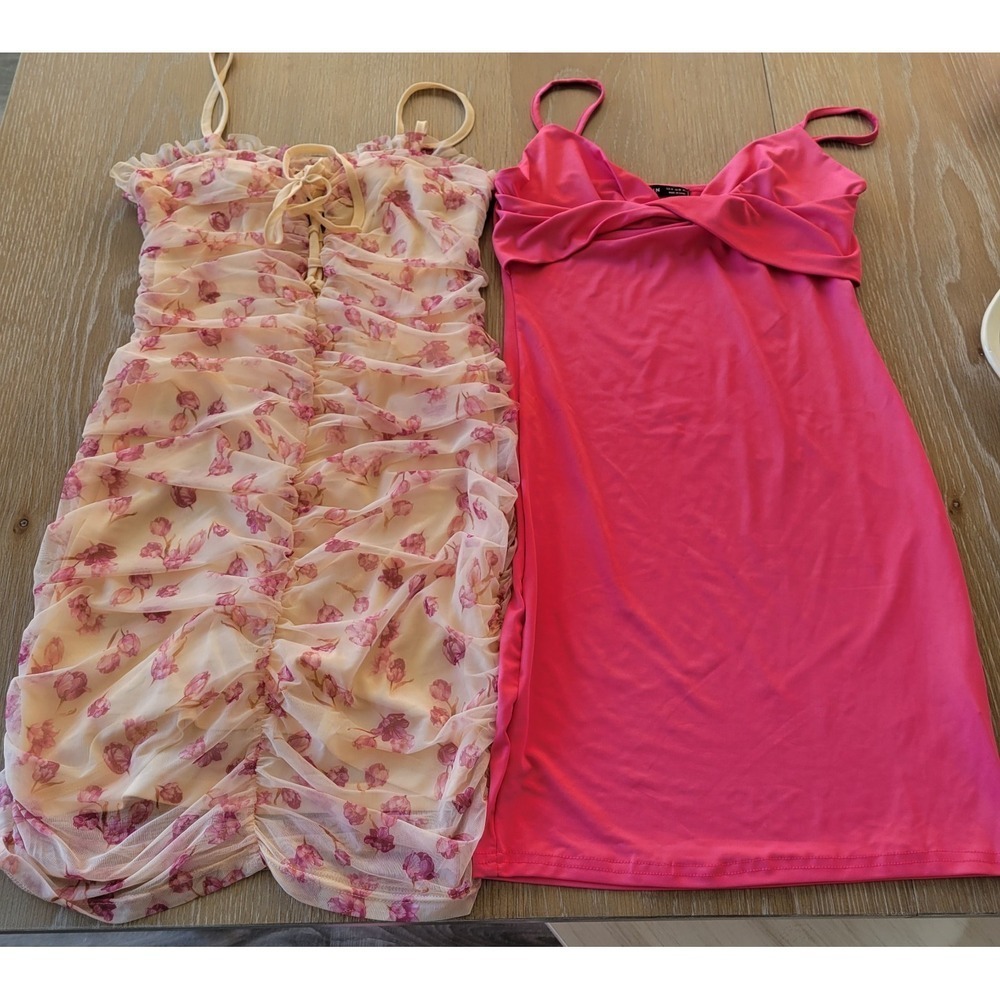 Women's dressed‎ size Medium